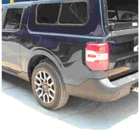 camper leer para camioneta 15